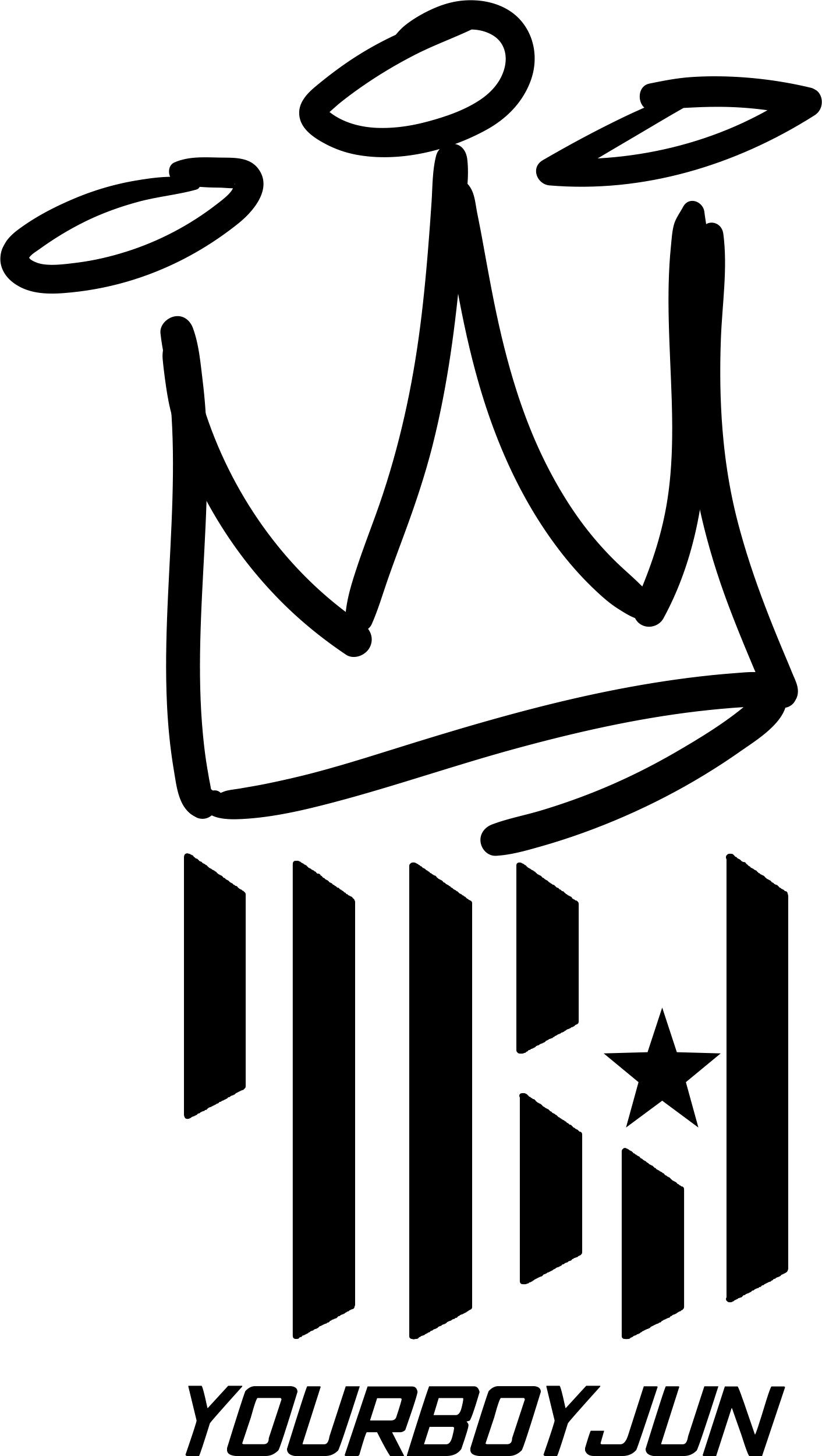 YourBoyJun logo